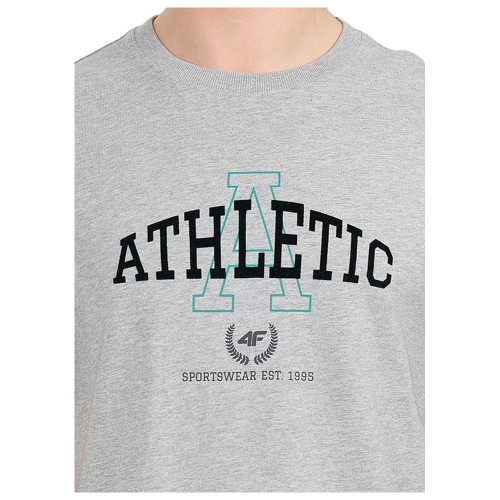 4F TSHIRT
